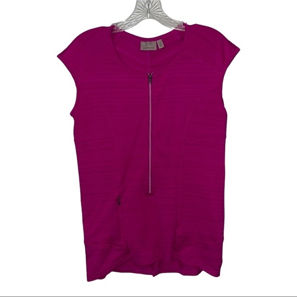 Athleta Woman Top Size M - Picture 1 of 3